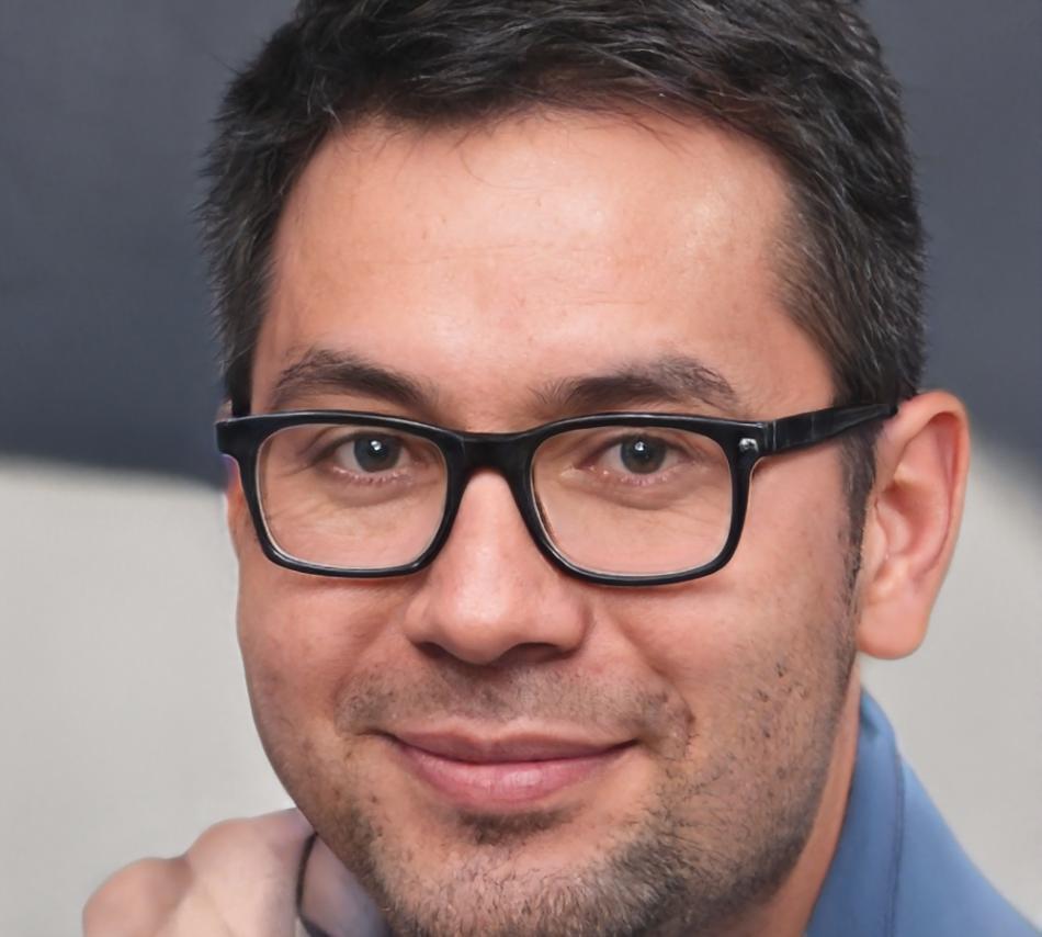 Miguel Torres, experto en fintech